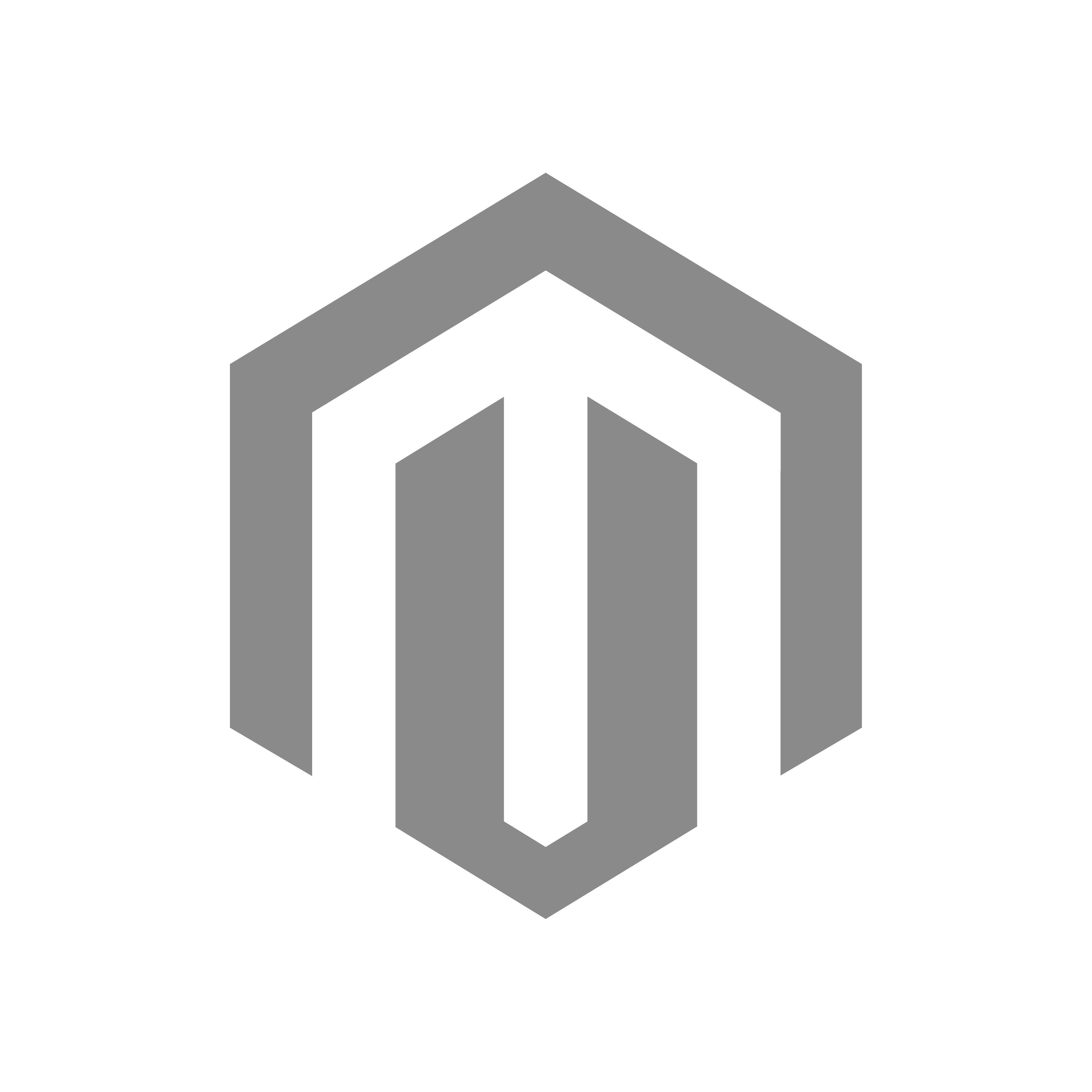 Magento-hover