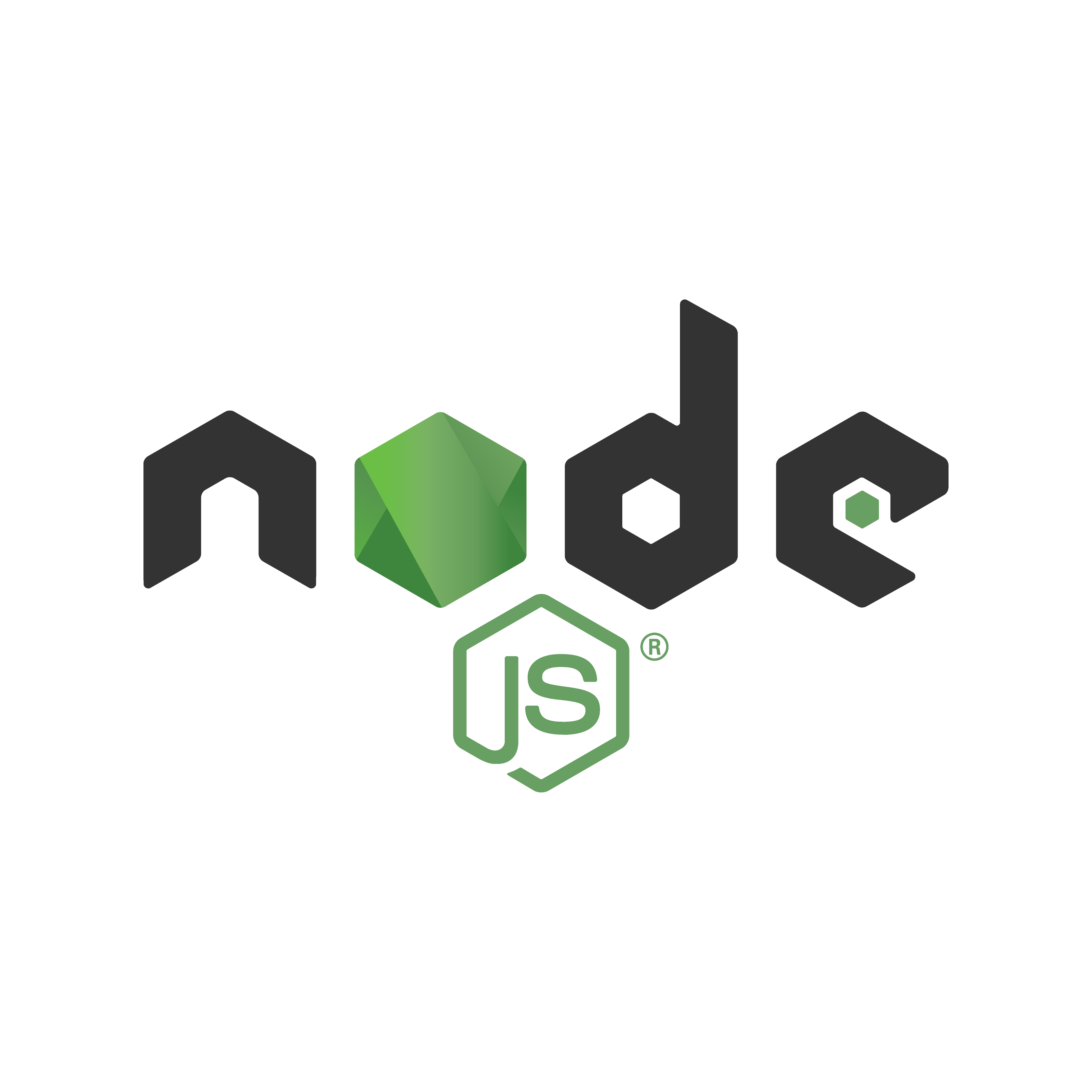 Node Logo